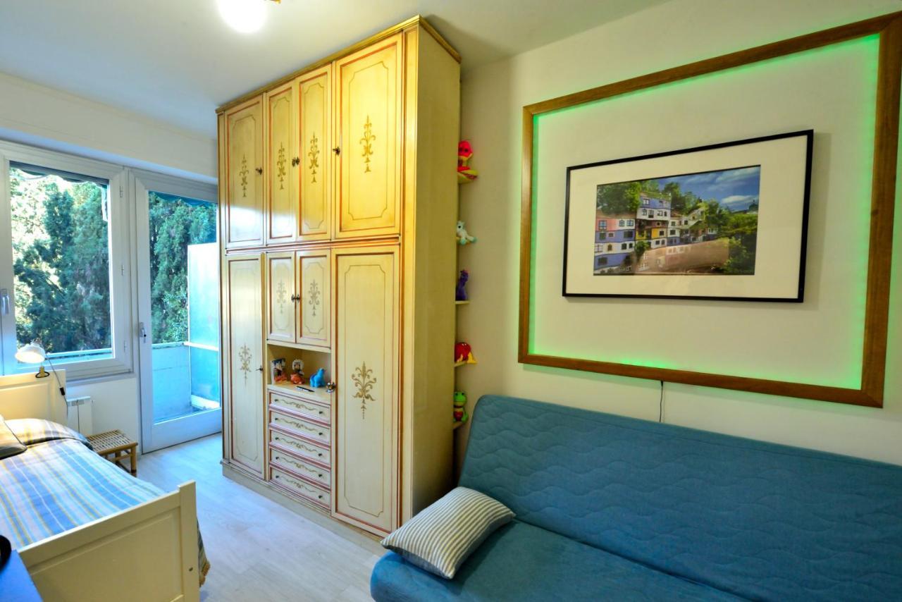 Roommo Monte Oliveto Apartment *