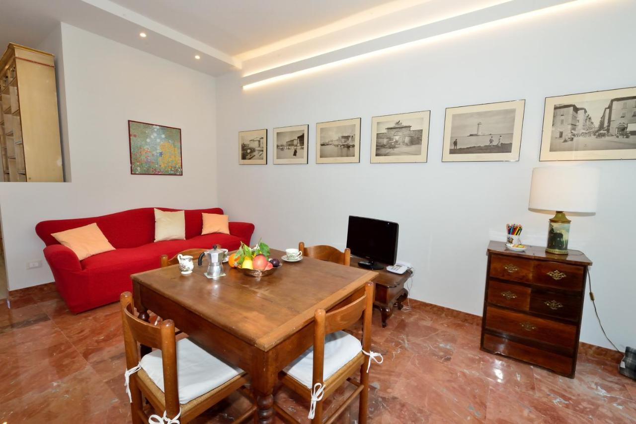 Roommo Monte Oliveto Apartment *