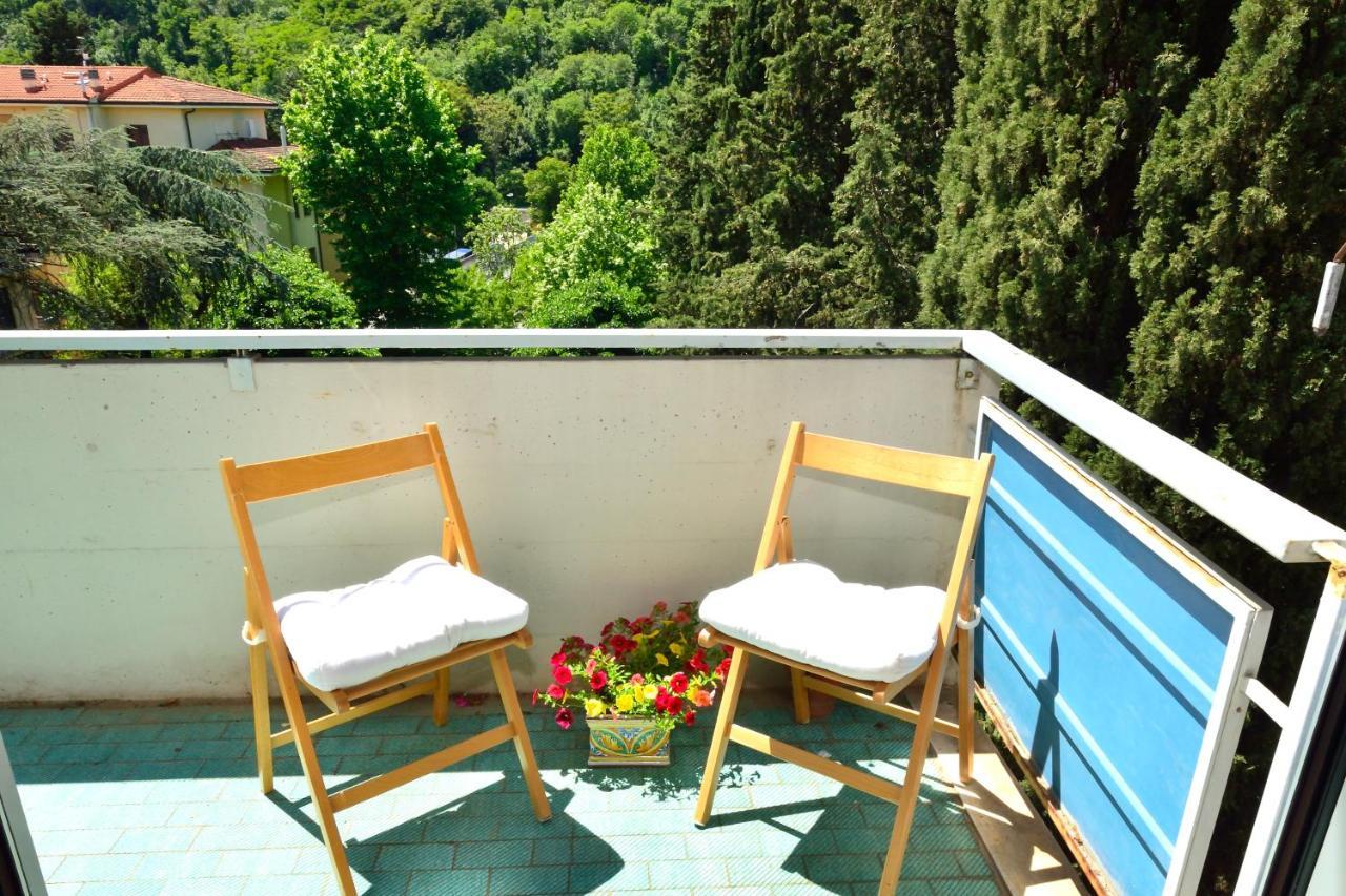 Roommo Monte Oliveto Apartment *