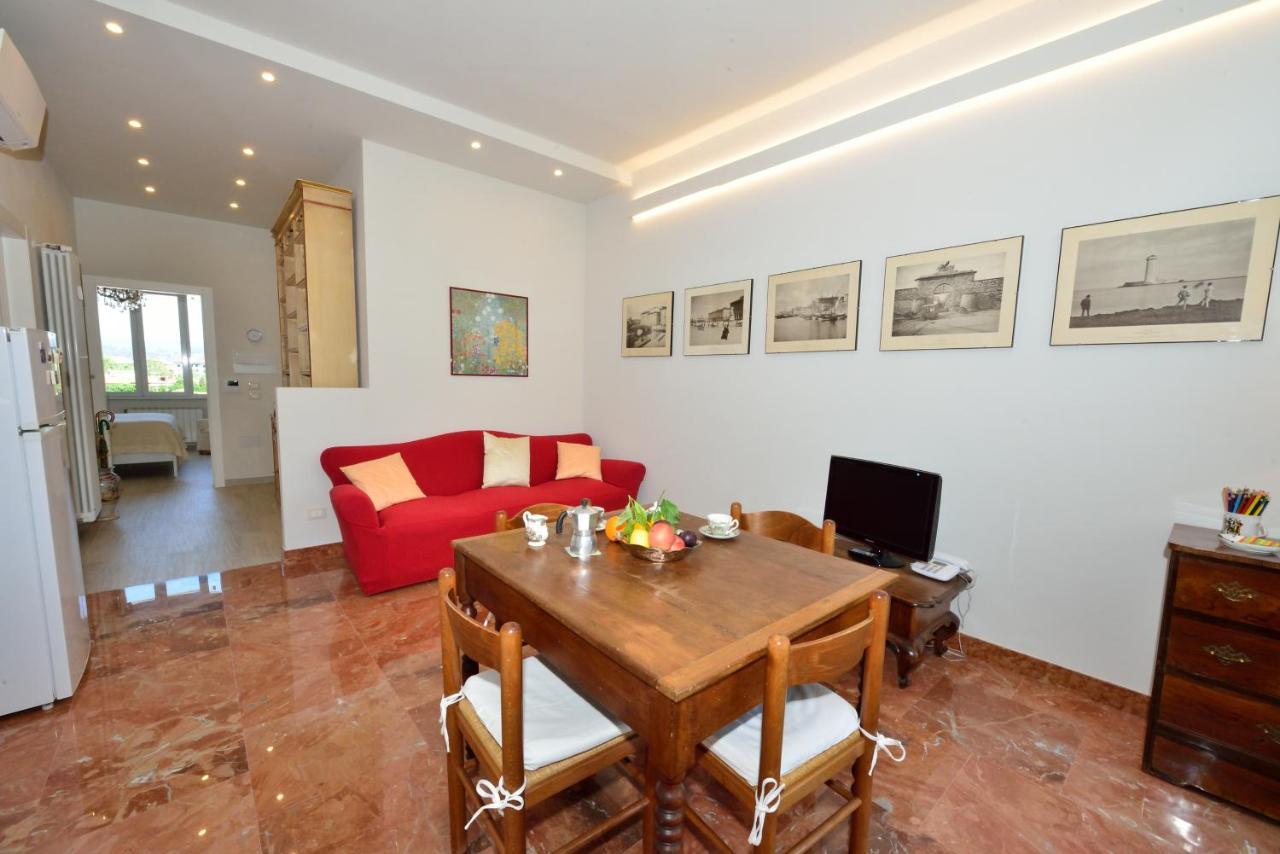 Roommo Monte Oliveto