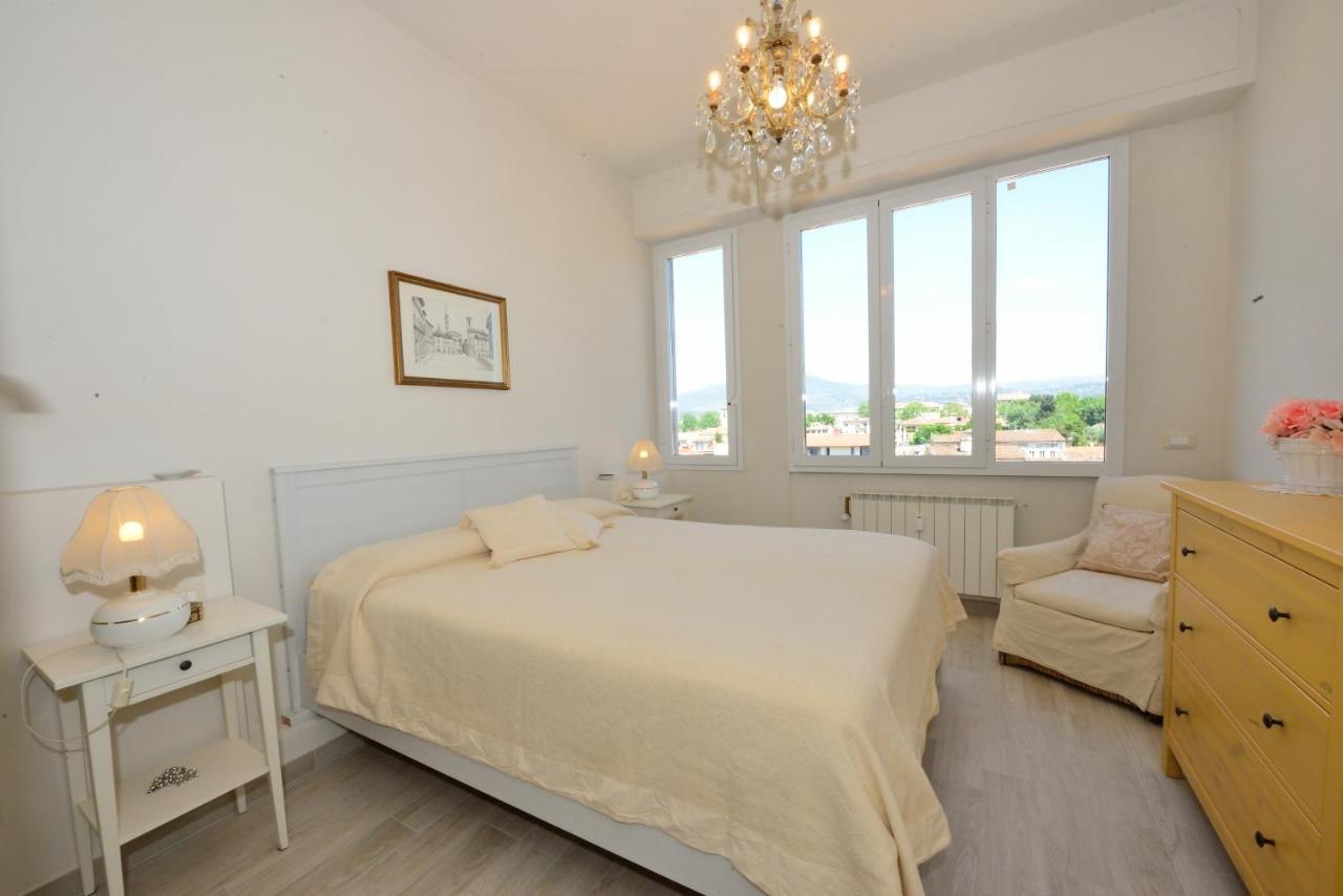 Roommo Monte Oliveto Apartment Florenz