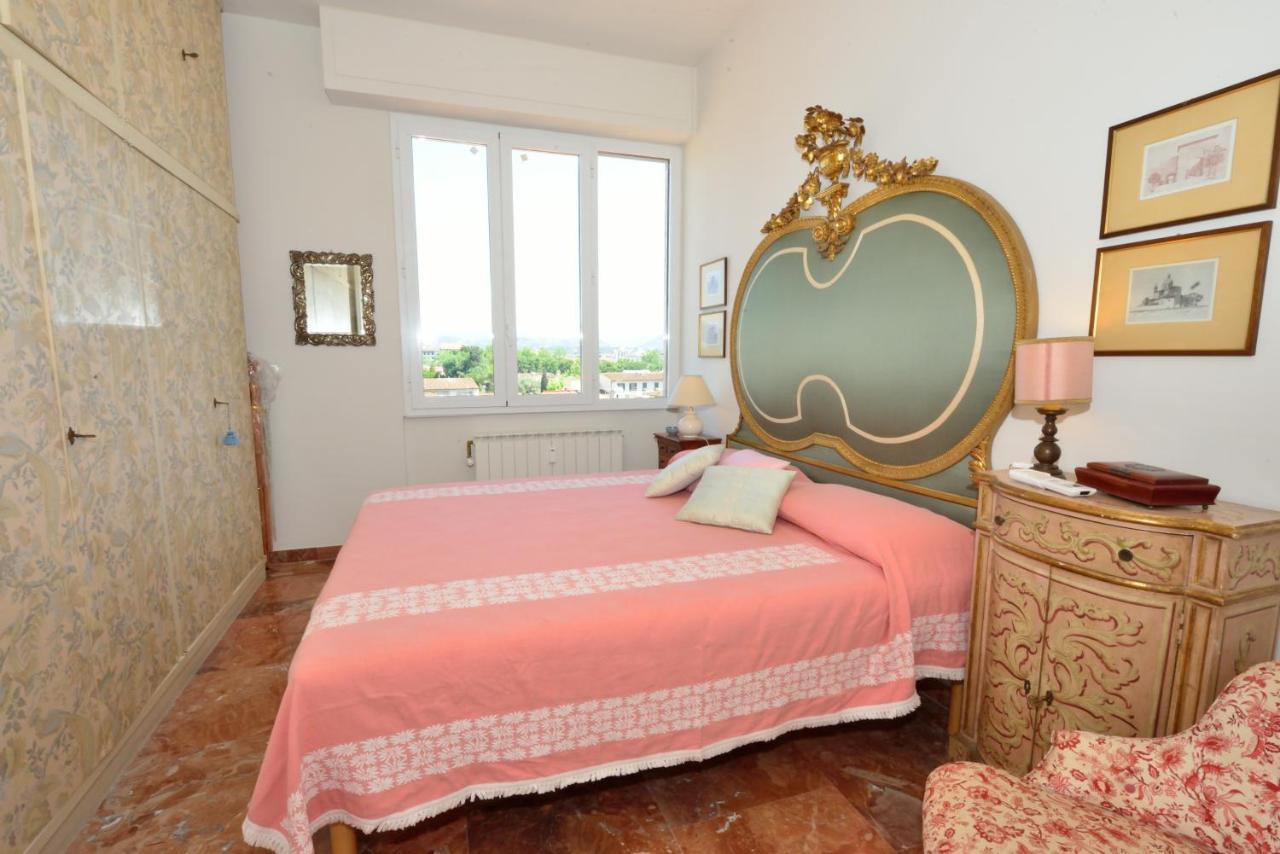Apartment Roommo Monte Oliveto Florenz