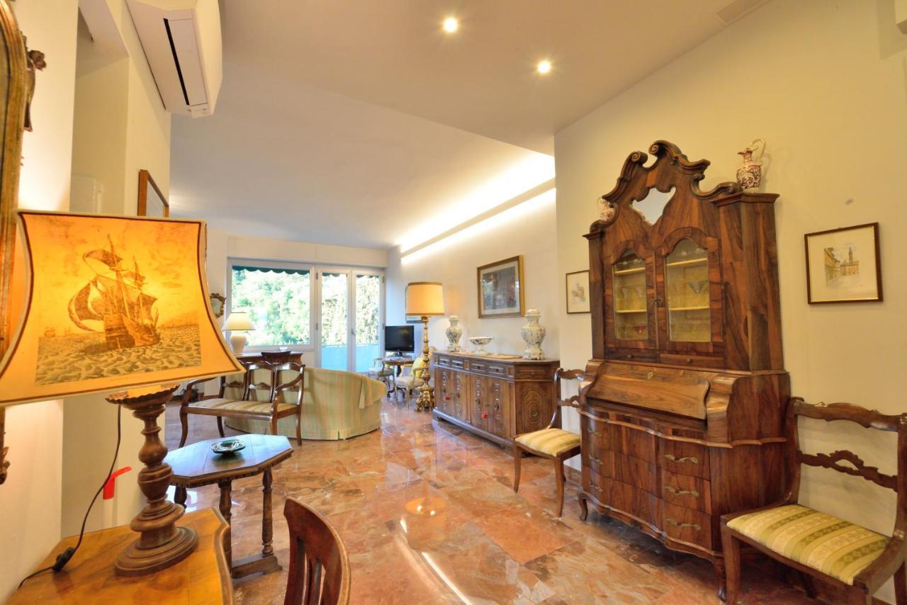 Roommo Monte Oliveto Florença