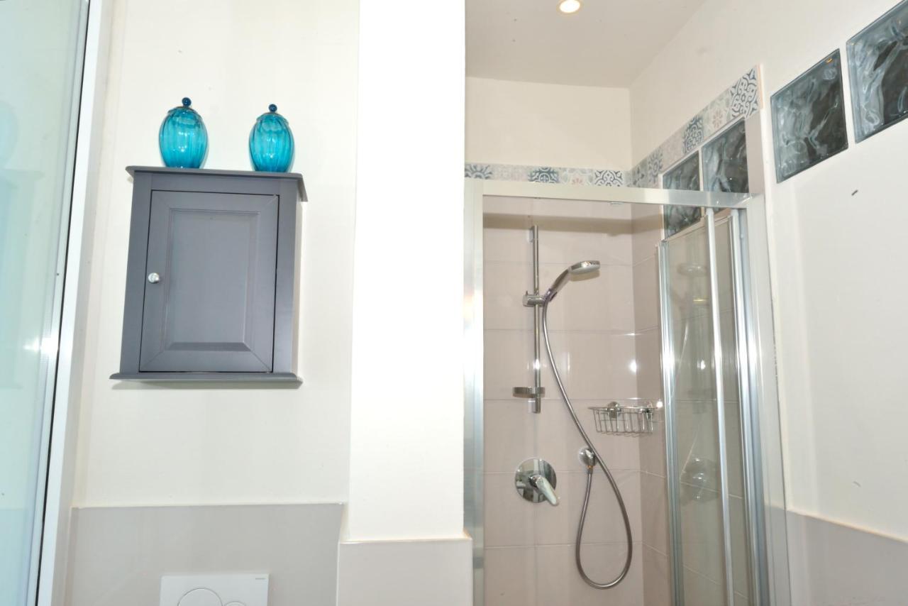 Roommo Monte Oliveto Apartamento