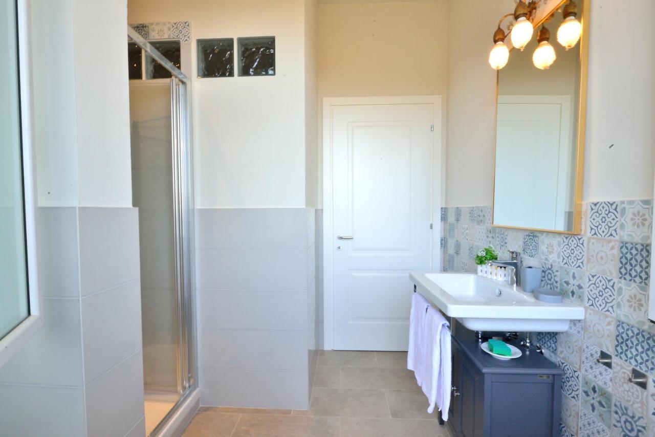 Roommo Monte Oliveto Apartment *