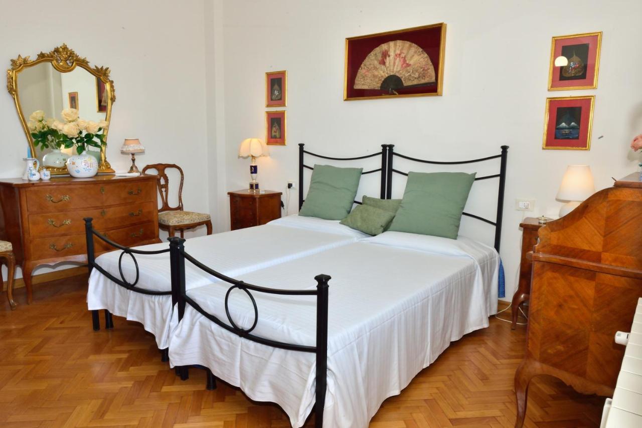 Roommo Monte Oliveto Florenz