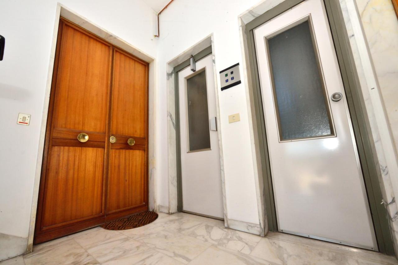 Roommo Monte Oliveto Apartment