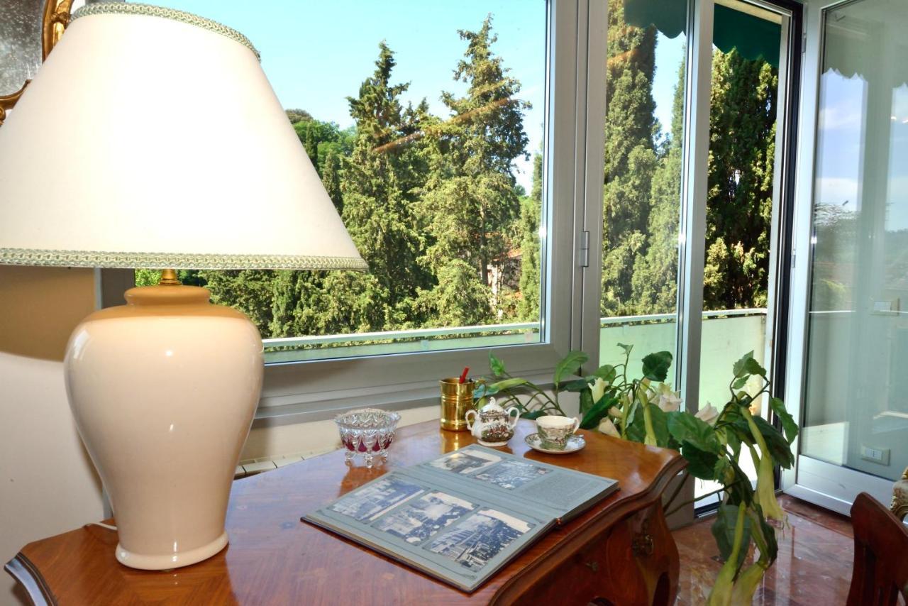 Roommo Monte Oliveto Apartment *