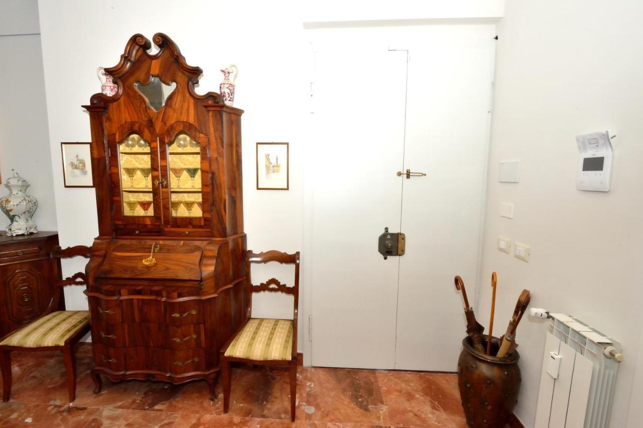 Roommo Monte Oliveto Apartment *