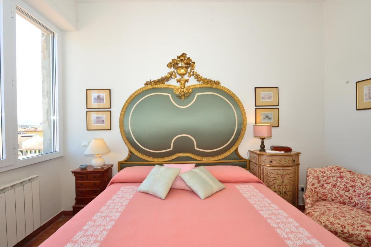 Roommo Monte Oliveto Florenz