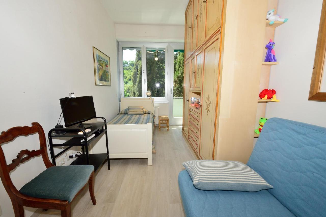 Roommo Monte Oliveto Apartment *