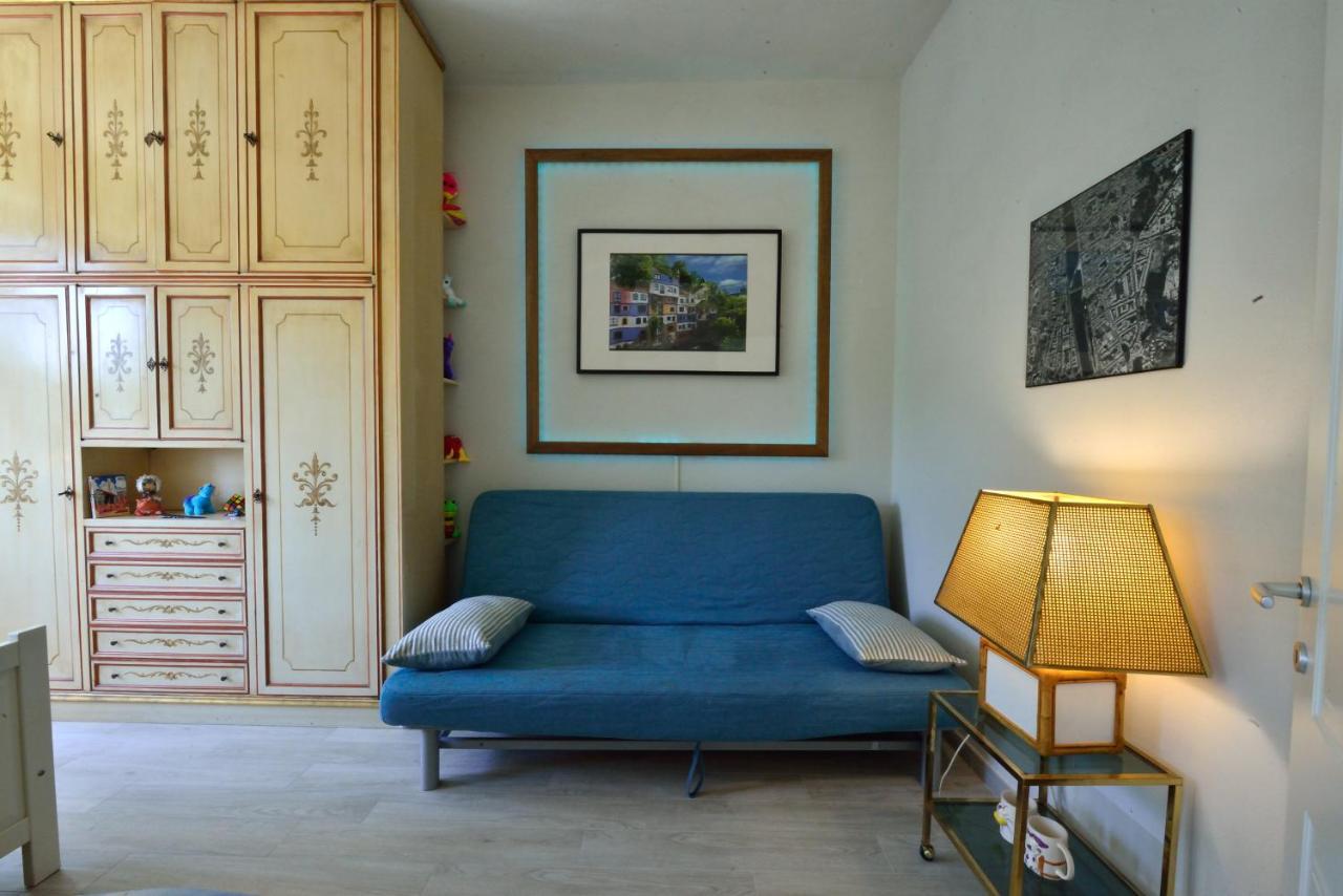 Roommo Monte Oliveto Apartment Florenz