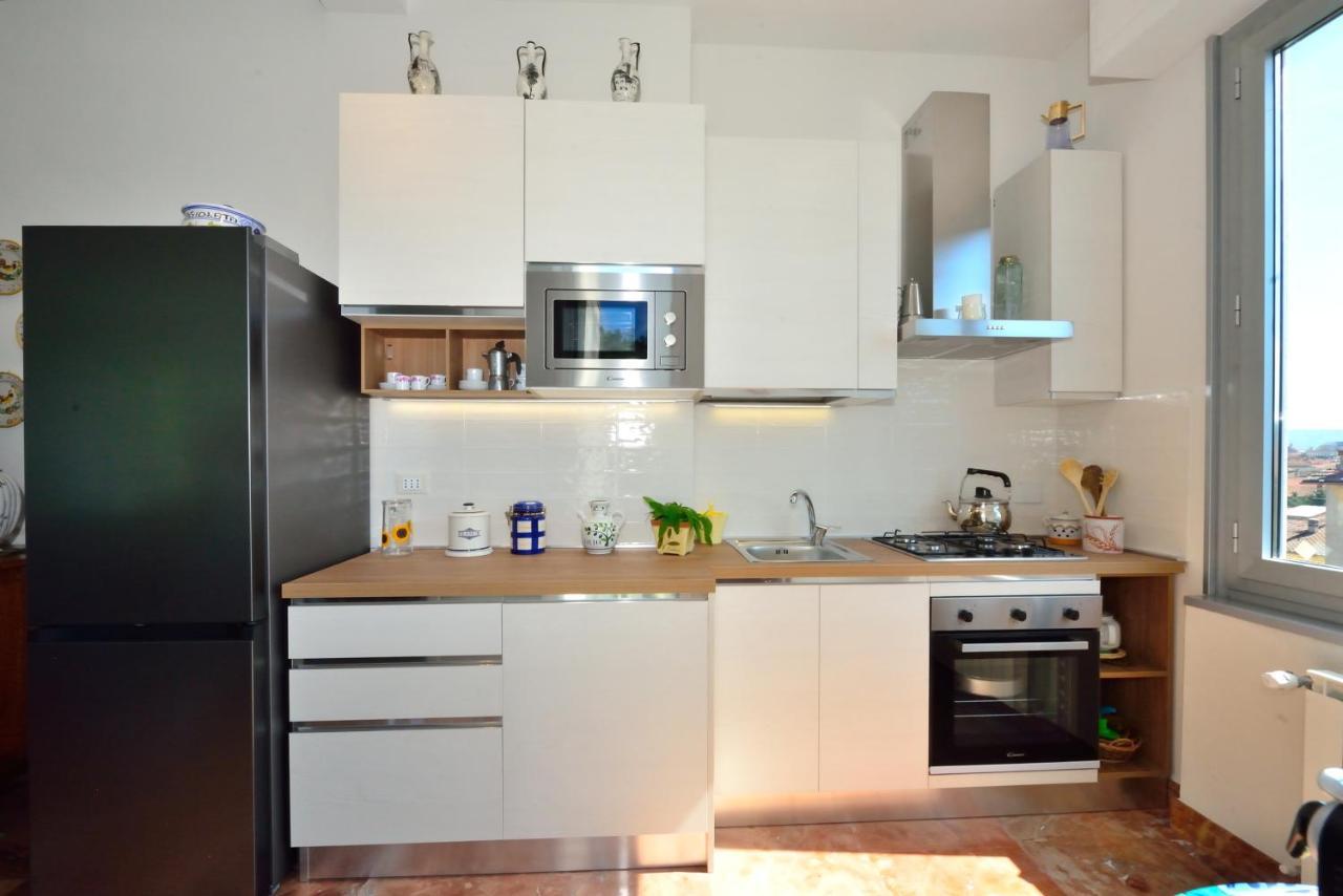 Roommo Monte Oliveto