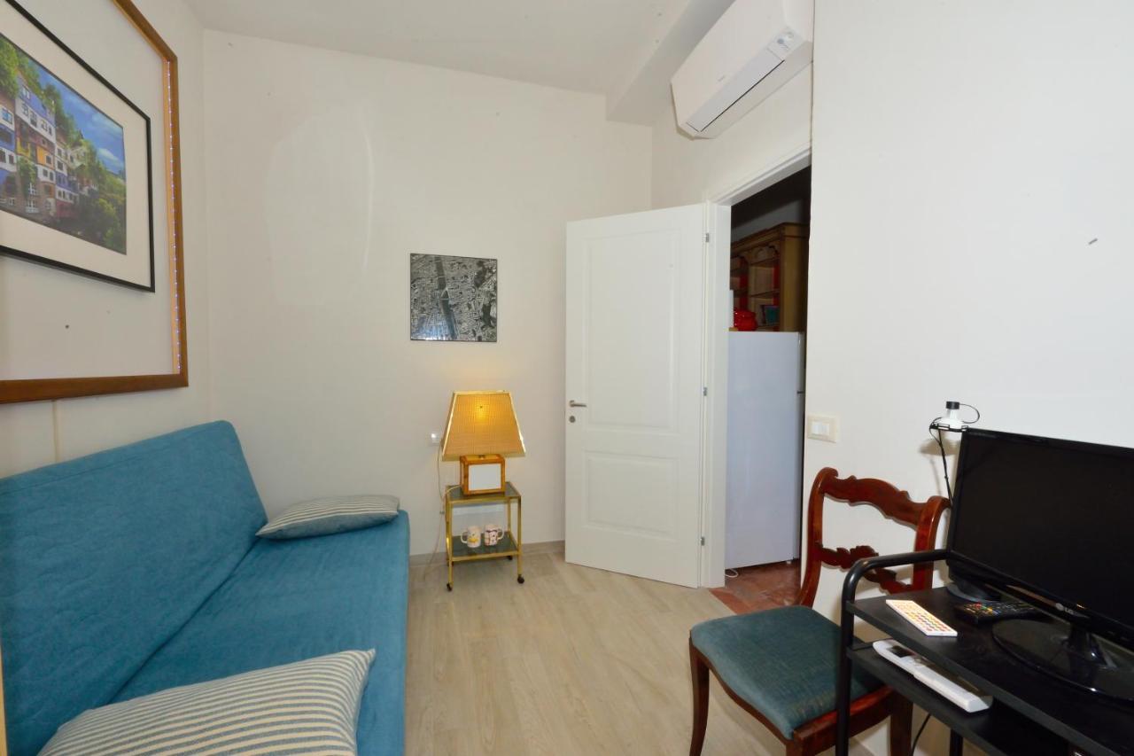 Roommo Monte Oliveto Apartment Florenz