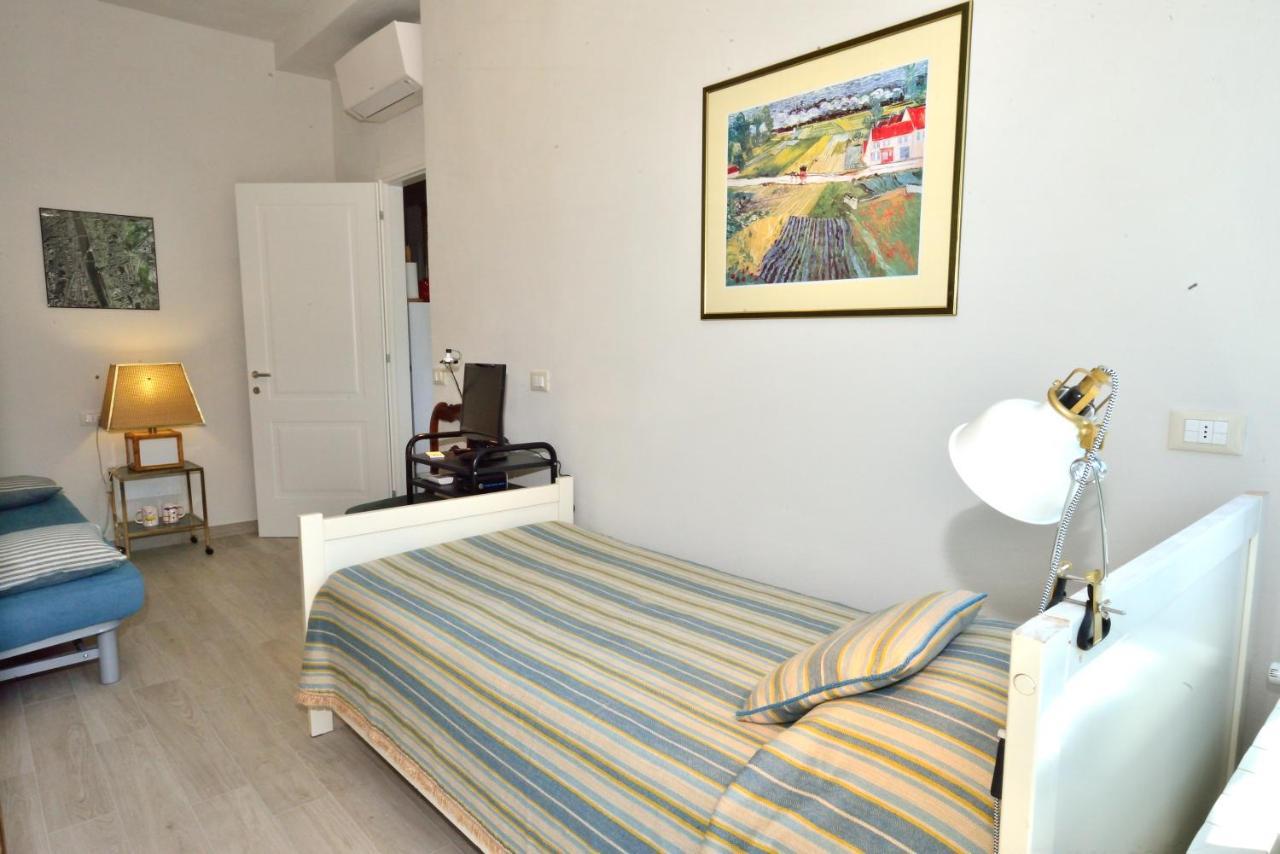Roommo Monte Oliveto