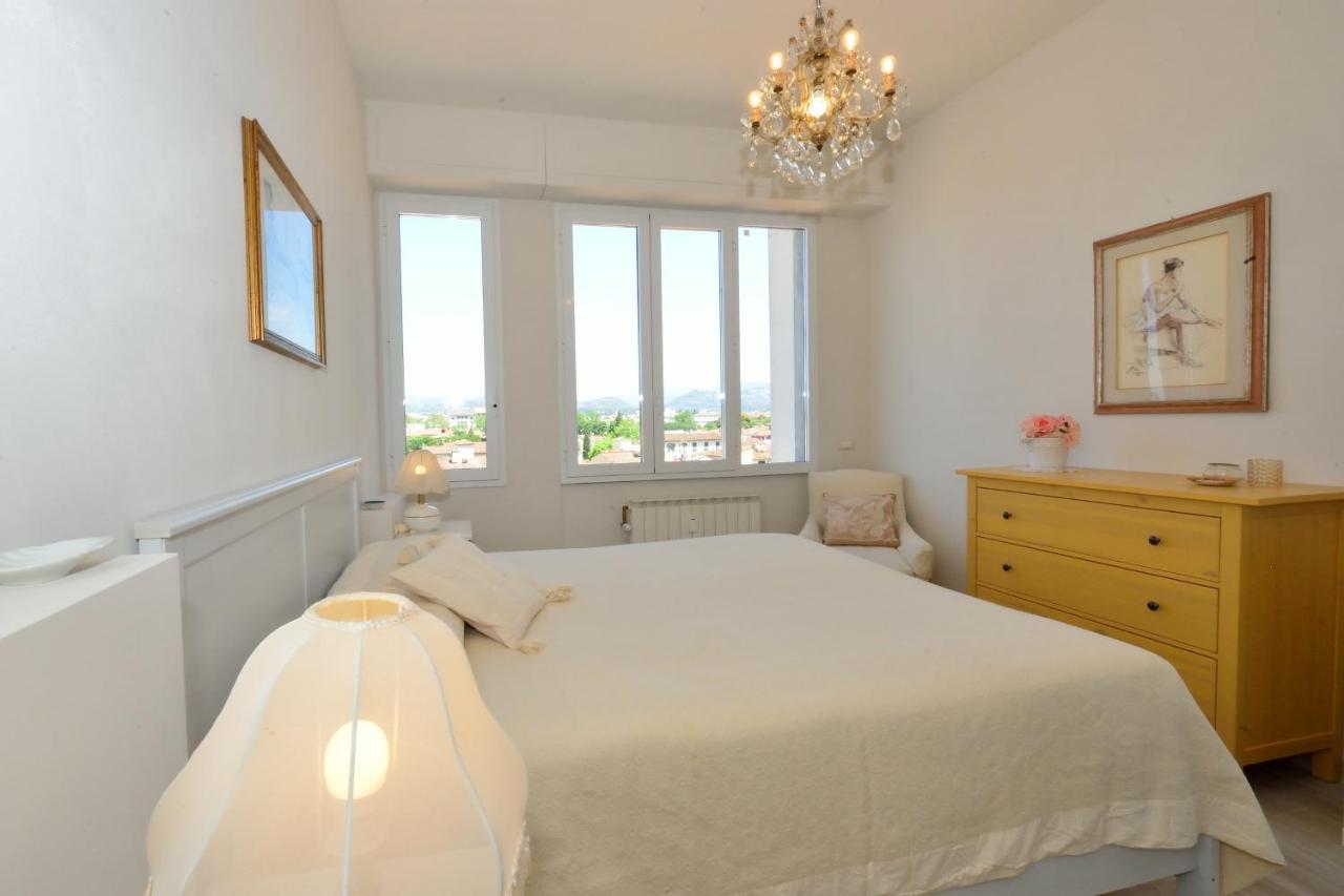 Apartment Roommo Monte Oliveto