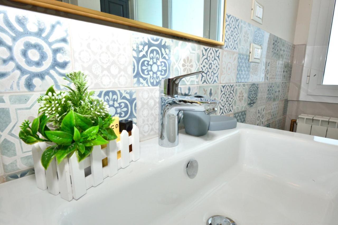 Roommo Monte Oliveto Apartment *