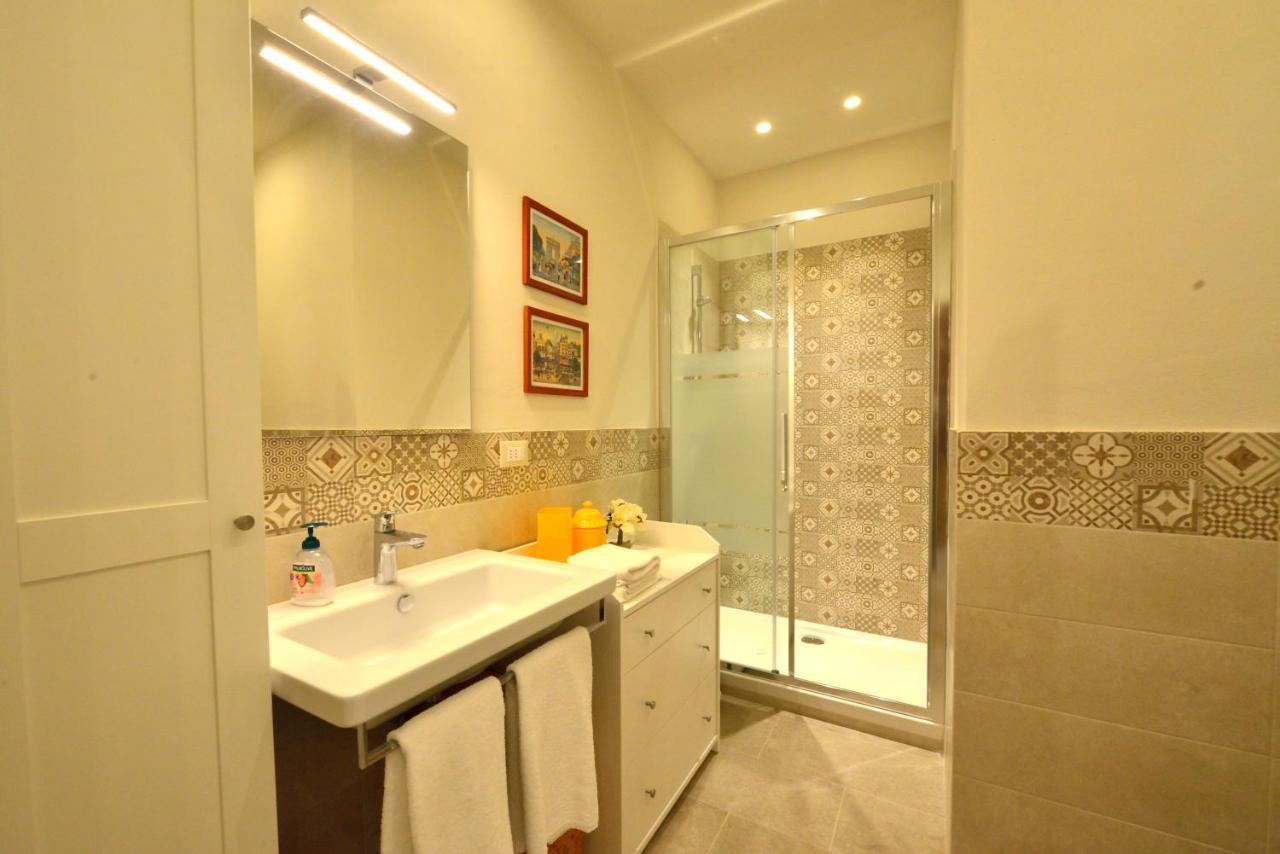 Apartment Roommo Monte Oliveto