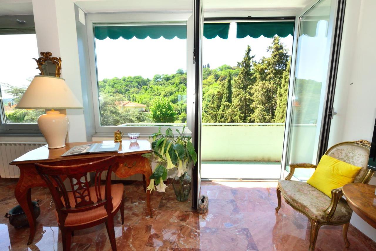 Roommo Monte Oliveto Florenz