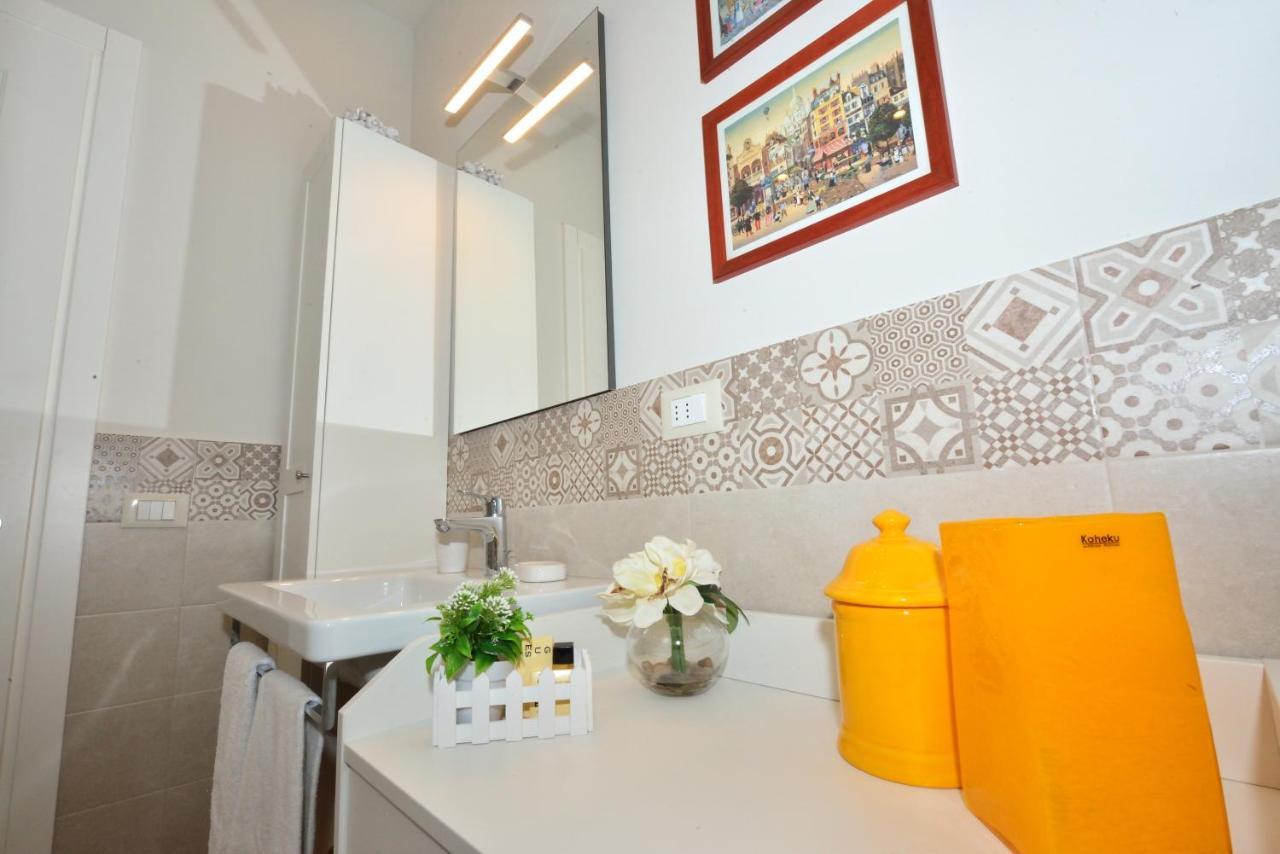 Roommo Monte Oliveto *