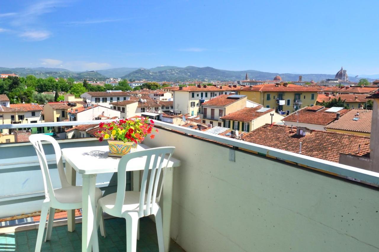 Roommo Monte Oliveto