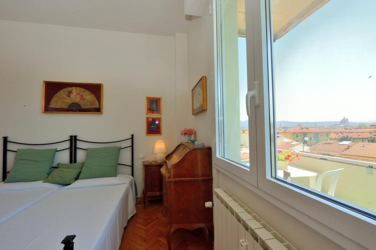 Roommo Monte Oliveto Florenz