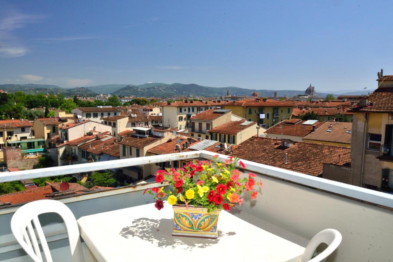 Roommo Monte Oliveto *