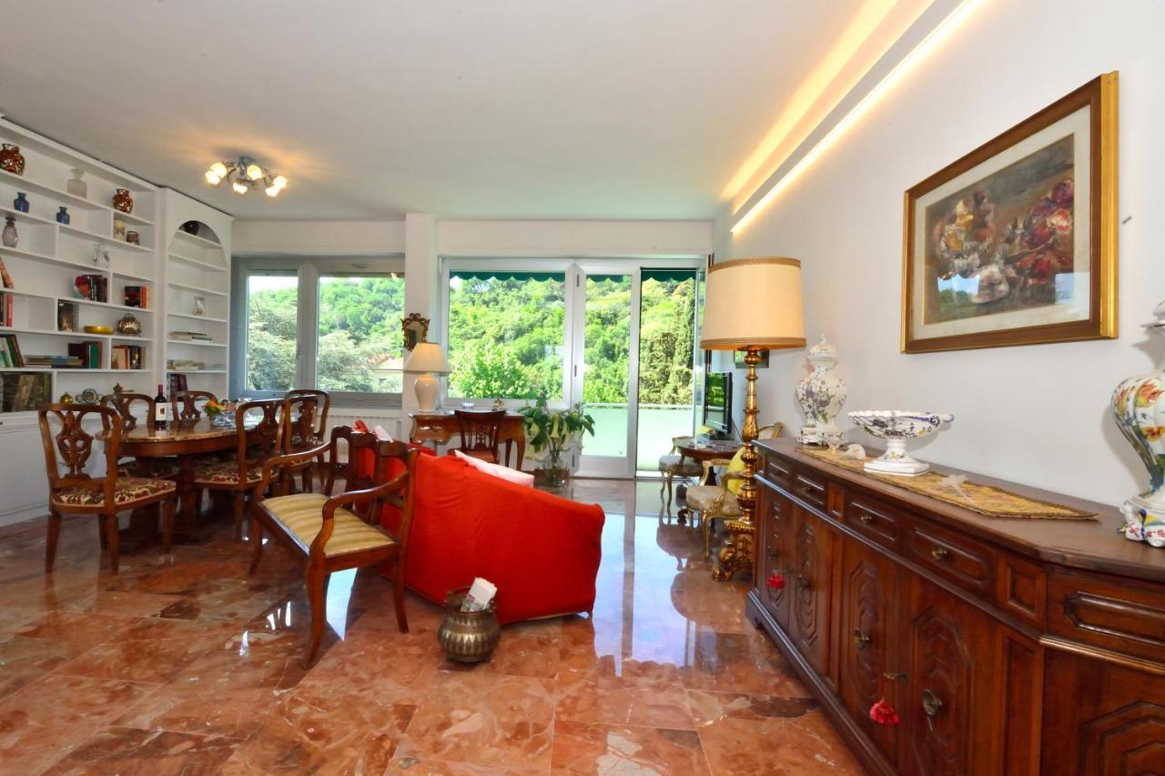 Roommo Monte Oliveto