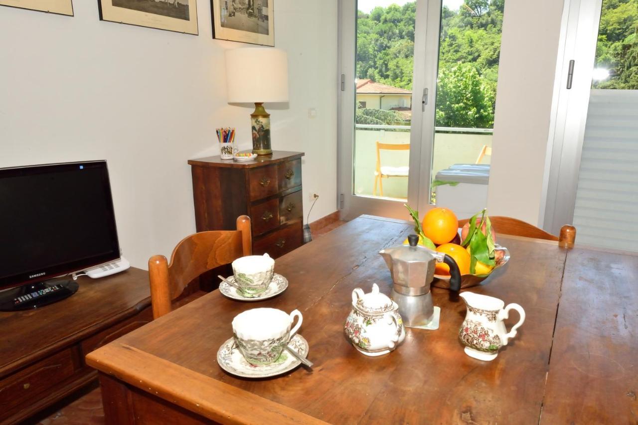 Apartment Roommo Monte Oliveto