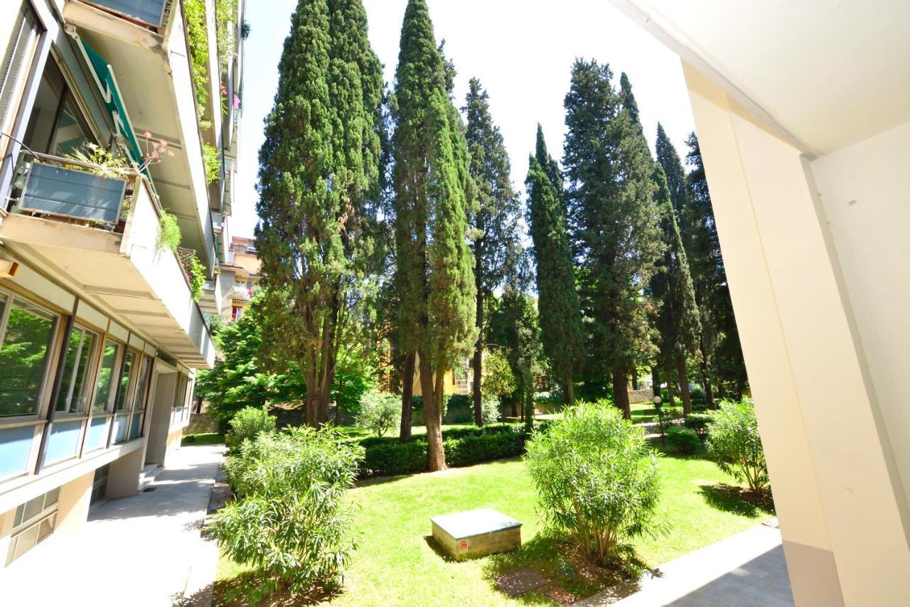 Apartment Roommo Monte Oliveto