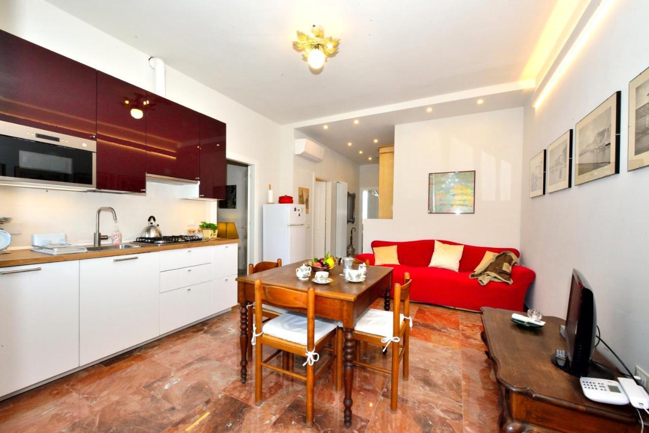 Roommo Monte Oliveto *