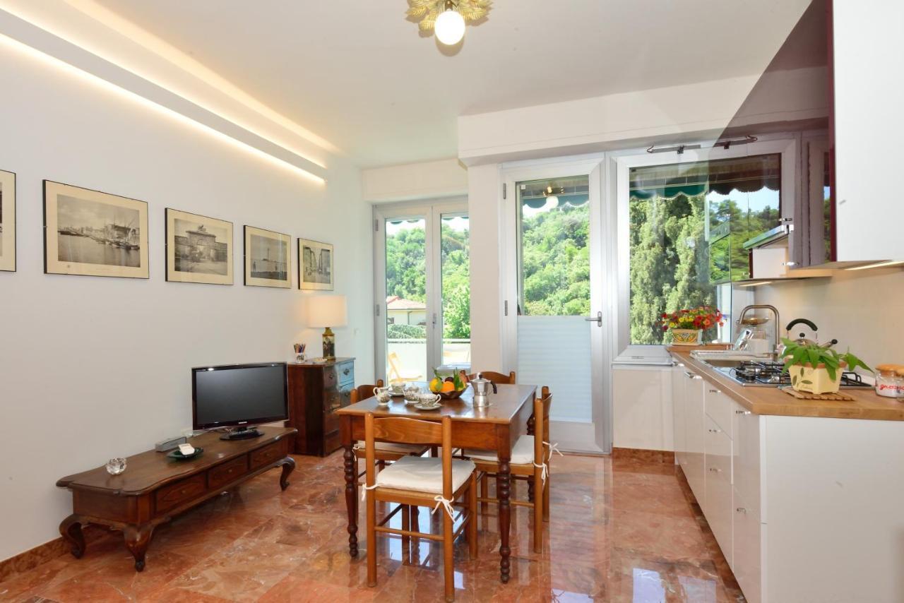 Roommo Monte Oliveto * Florence