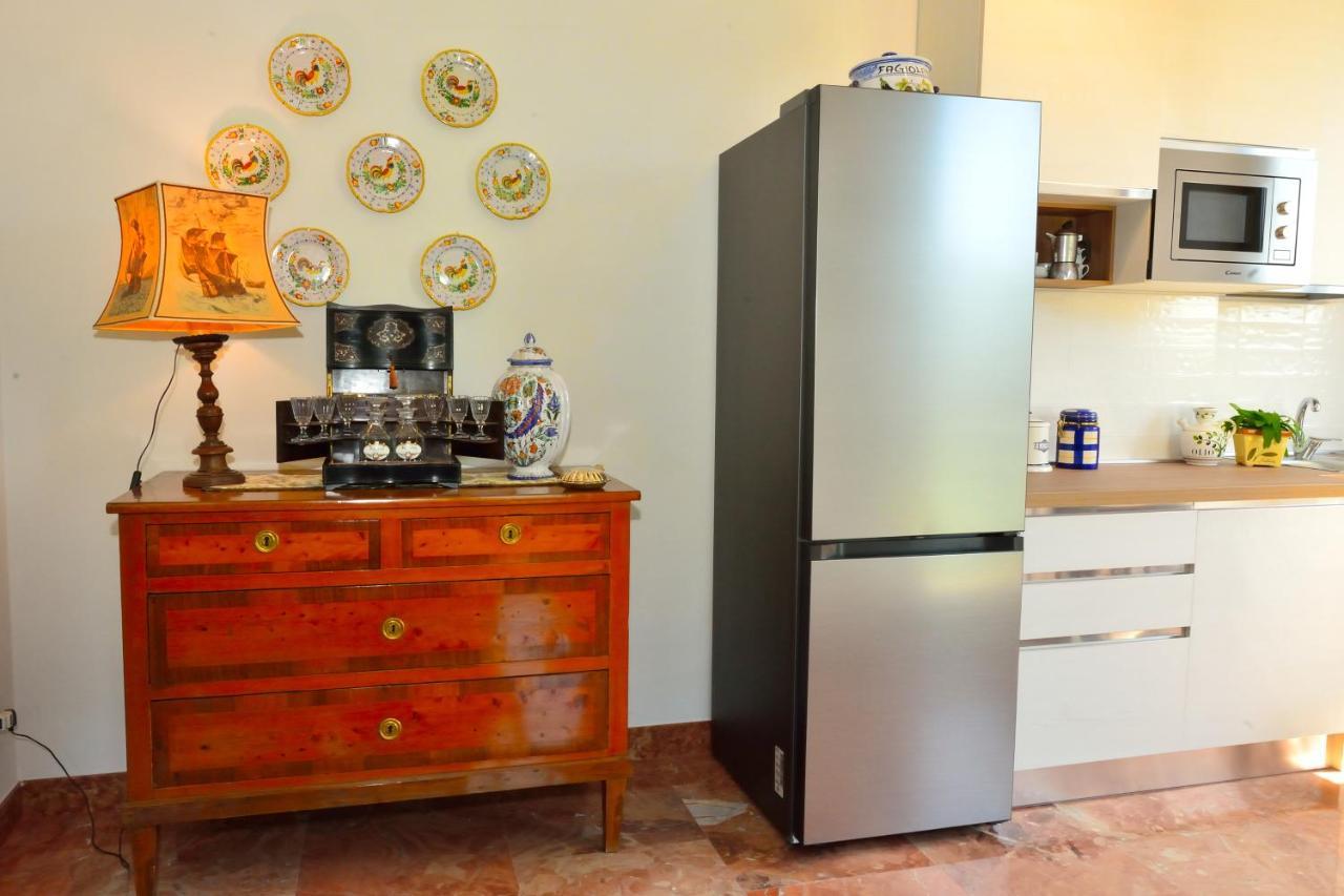 Roommo Monte Oliveto * Florenz