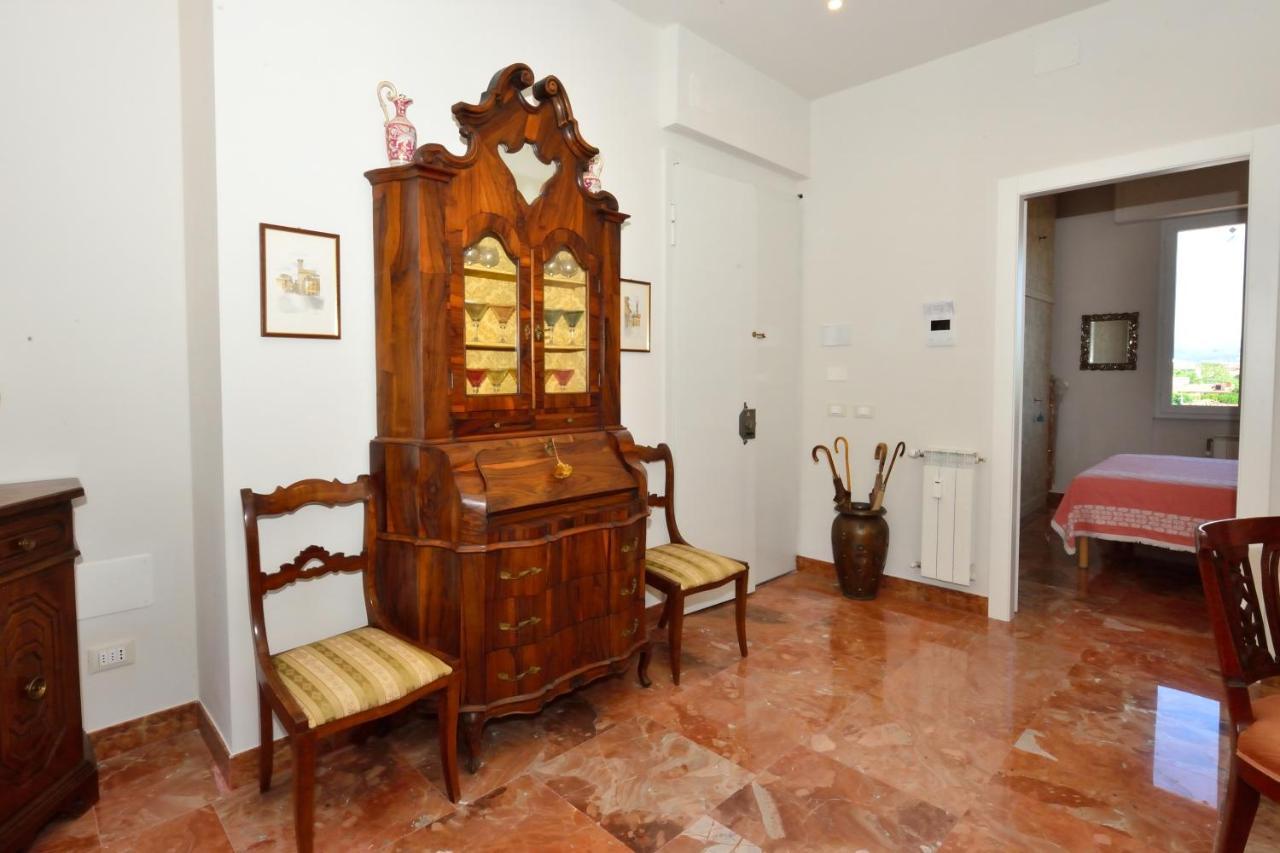 Apartment Roommo Monte Oliveto
