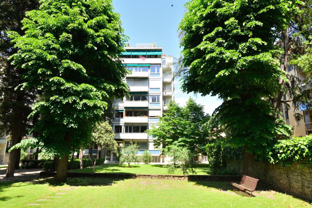 Roommo Monte Oliveto *