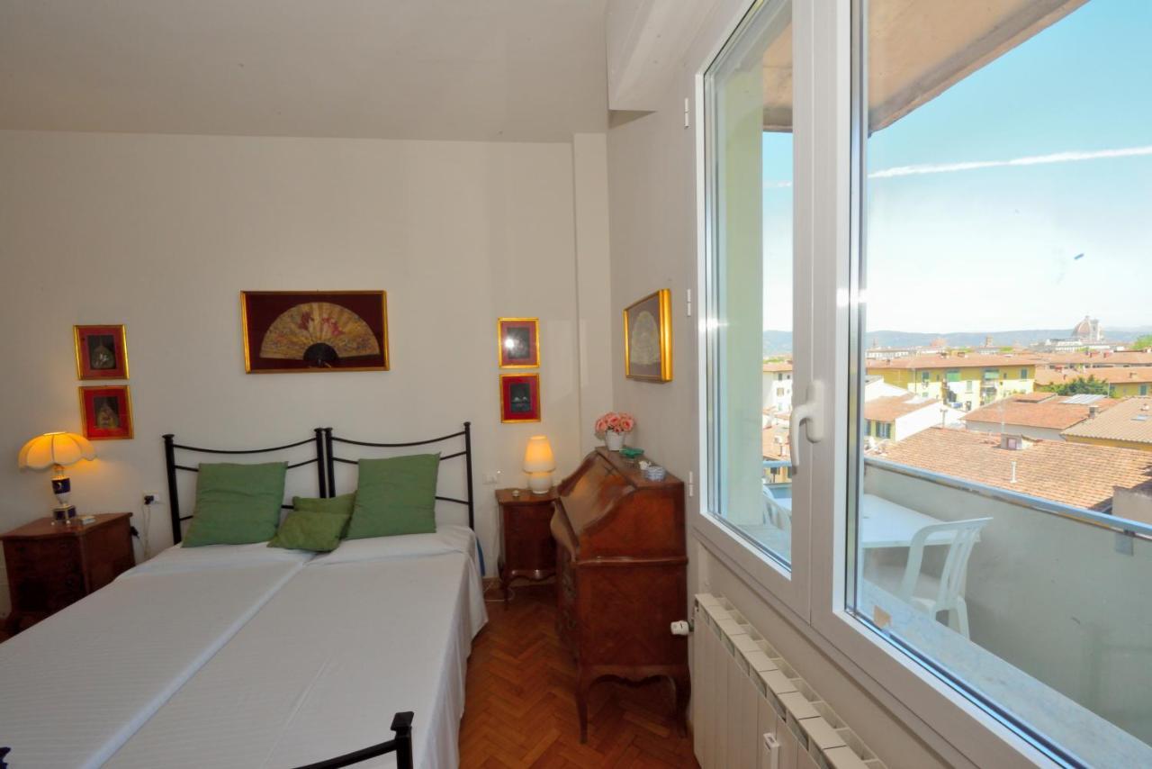 Roommo Monte Oliveto Florence