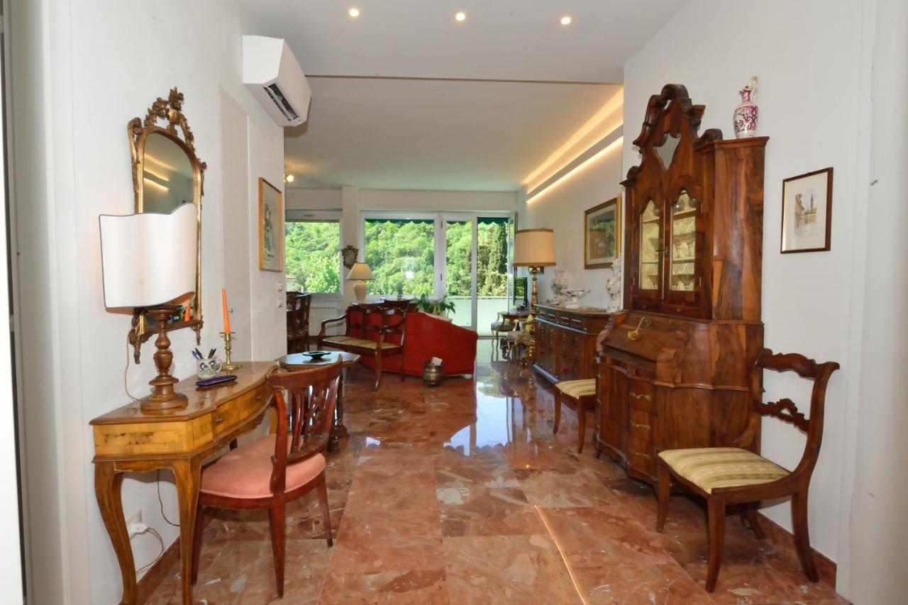 Apartment Roommo Monte Oliveto Florenz