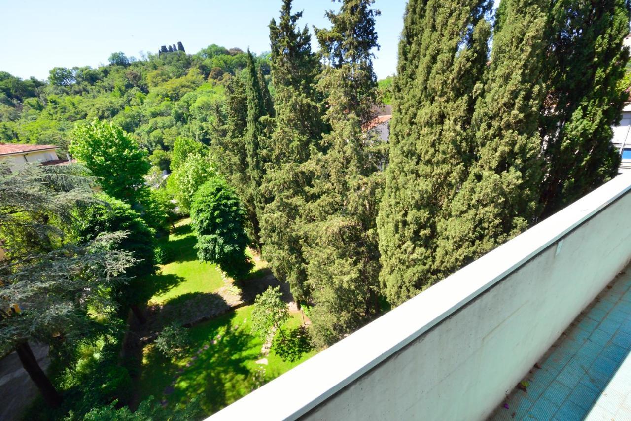 Roommo Monte Oliveto Apartment