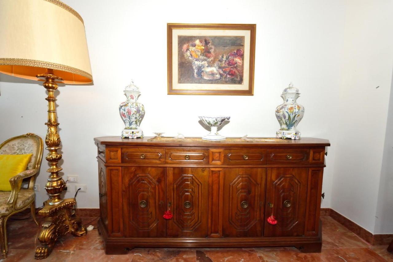Roommo Monte Oliveto * Florenz