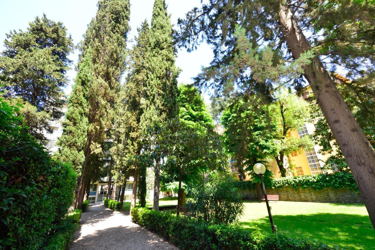 Roommo Monte Oliveto