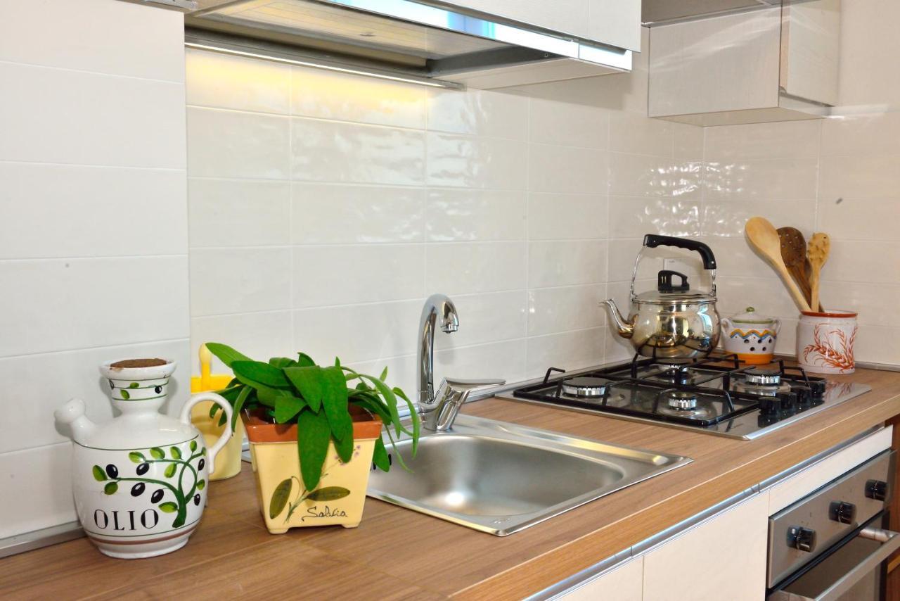 Roommo Monte Oliveto Apartamento Florença