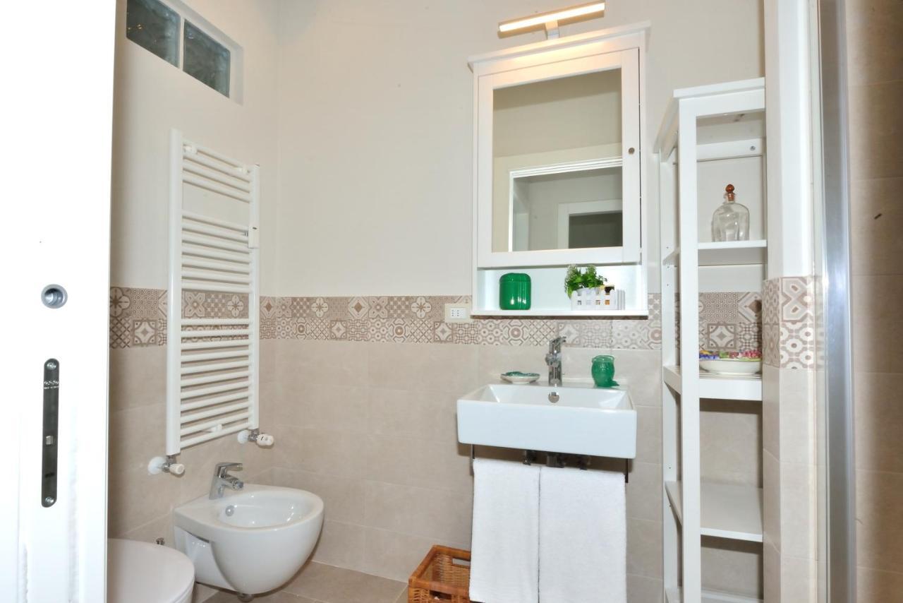 Roommo Monte Oliveto Apartment Florenz