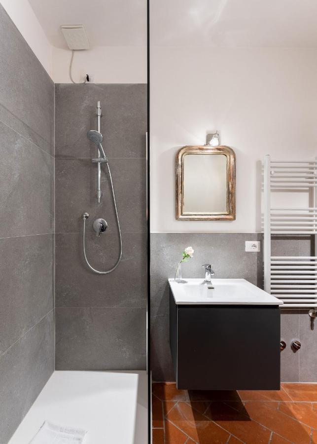 Apartamento Istay - San Gallo Florença