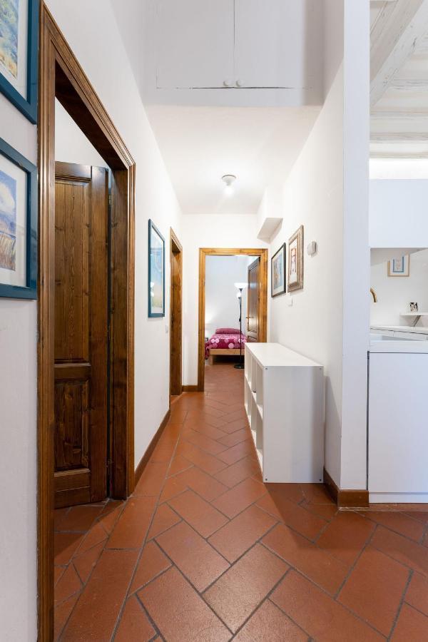 Istay - San Gallo Apartamento