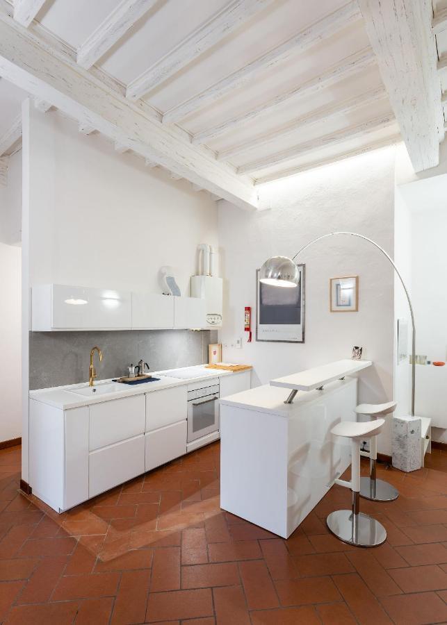 Istay - San Gallo Apartment Florenz