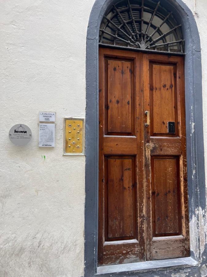 Guest house La Vigna Dolce Di Anna Florence