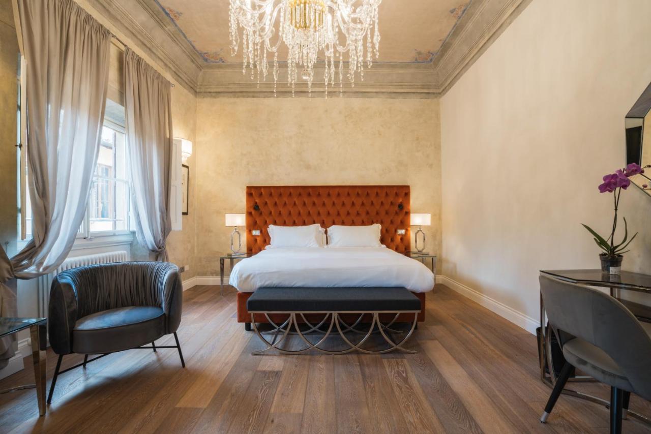 Maison d'hôtes Relais Condotta 4*