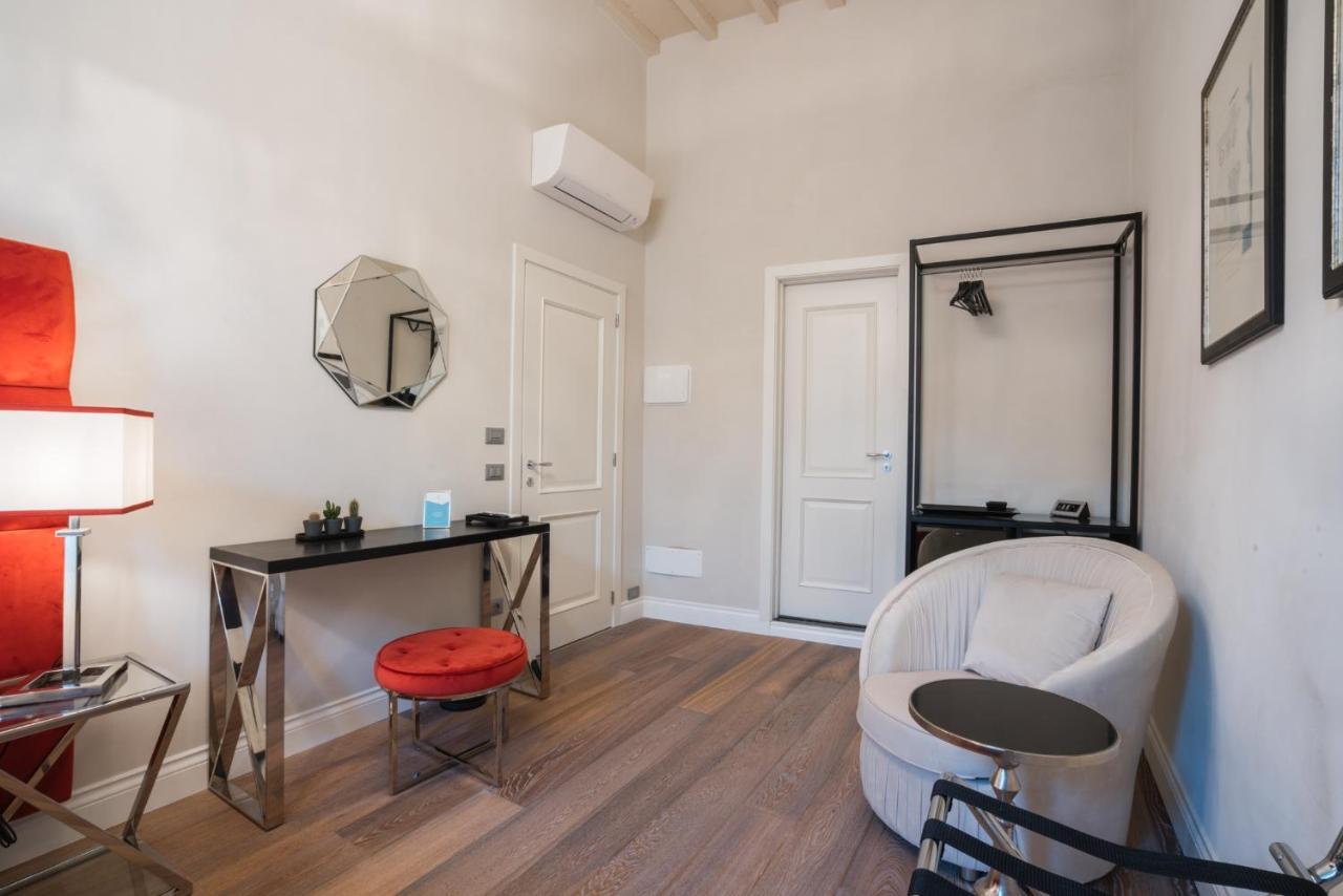 Relais Condotta 4* Florence