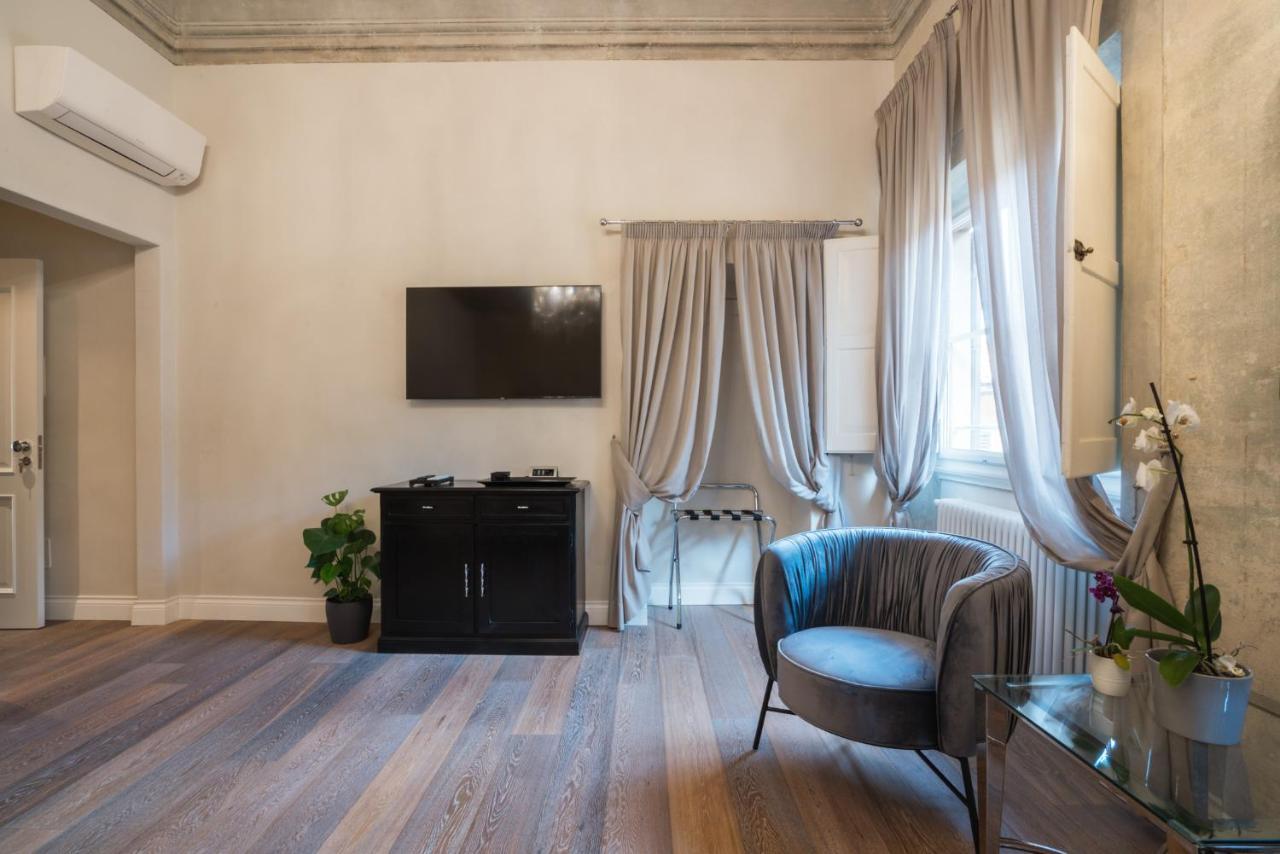 Relais Condotta 4*