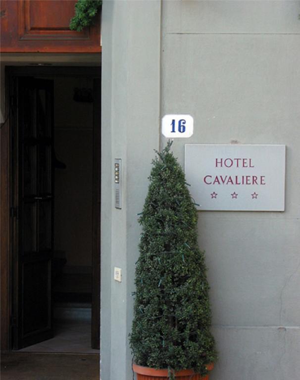 Cavaliere Hotel Florenz